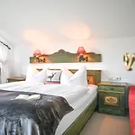 Gaestehaus Alpenruh Appartement *
