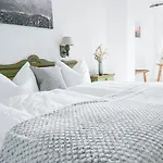 Gaestehaus Alpenruh Appartement Fischen im Allgaeu