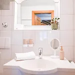 Gaestehaus Alpenruh Appartement