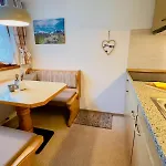 Gaestehaus Alpenruh Appartement Fischen im Allgaeu