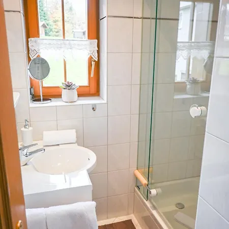 Gaestehaus Alpenruh * Fischen im Allgaeu