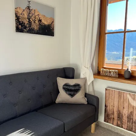 Gaestehaus Alpenruh Apartament Fischen im Allgaeu
