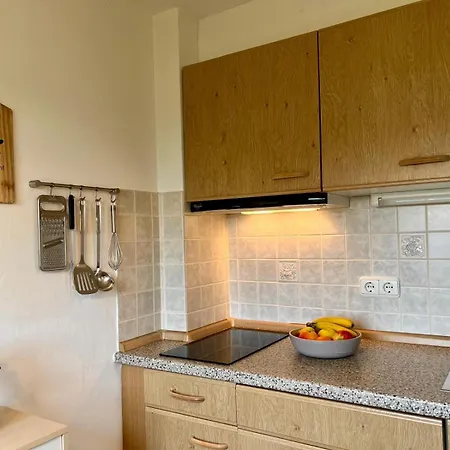 Apartament Gaestehaus Alpenruh Fischen im Allgaeu