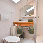 Lägenhet Gaestehaus Alpenruh