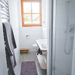 Gaestehaus Alpenruh Lägenhet Fischen im Allgaeu