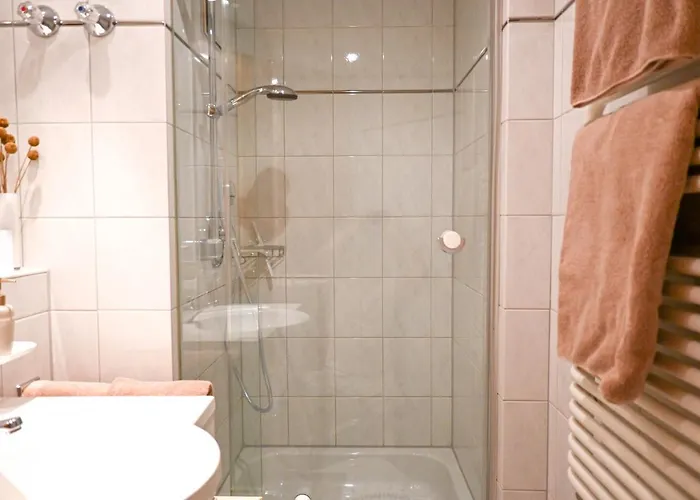 Apartmán Gaestehaus Alpenruh Fischen im Allgaeu
